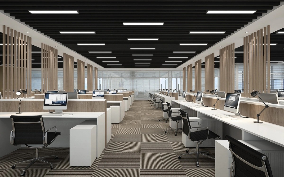 行政办公室系列