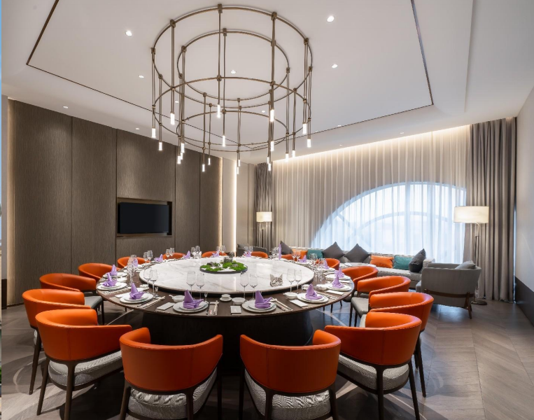 中国-永州明宇尚雅酒店  China - Yongzhou Mingyu Shangya Hotel