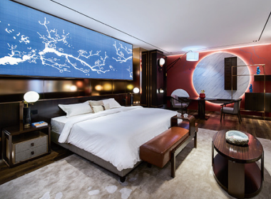 酒店系列-总统套房 Hotel Series - Presidential Suite