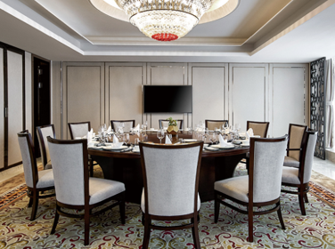 酒店系列-餐桌 Hotel Series - Dining Tables