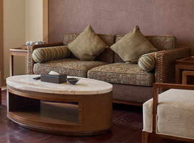 酒店系列-客房沙发 Hotel Series - Guest Room Sofas