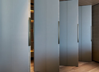 酒店系列-大堂门 Hotel Series - Lobby Door