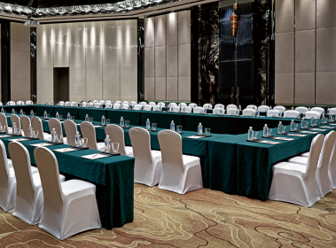 酒店系列-会议室 Hotel Series - Meeting Rooms